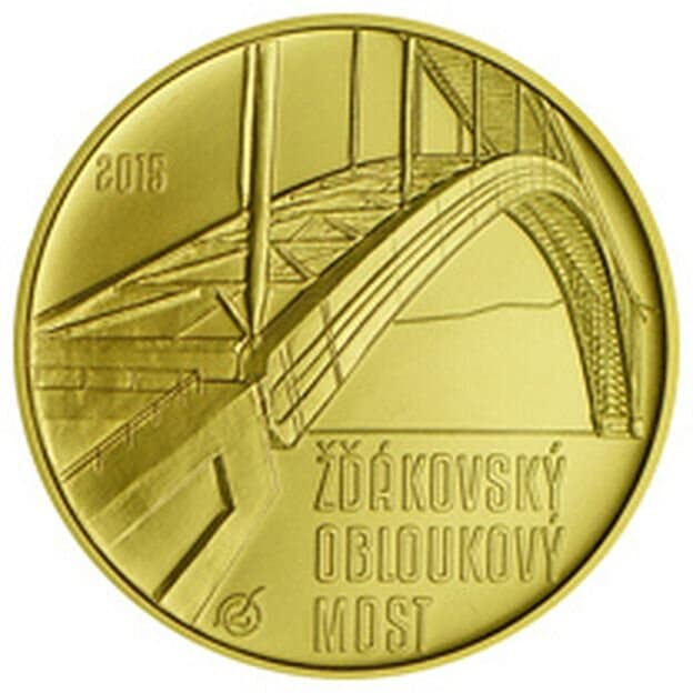 Žďákovský obloukový most