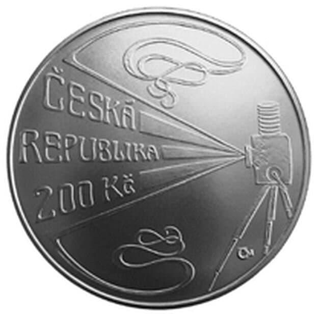 150. výročí narození Viktora Ponrepa - rubová strana