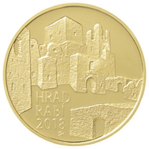 Hrad Rabí