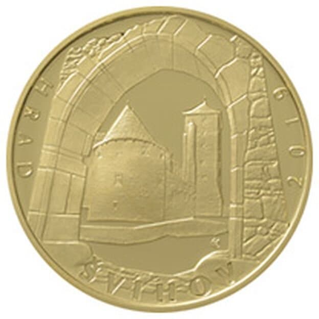 Hrad Švihov