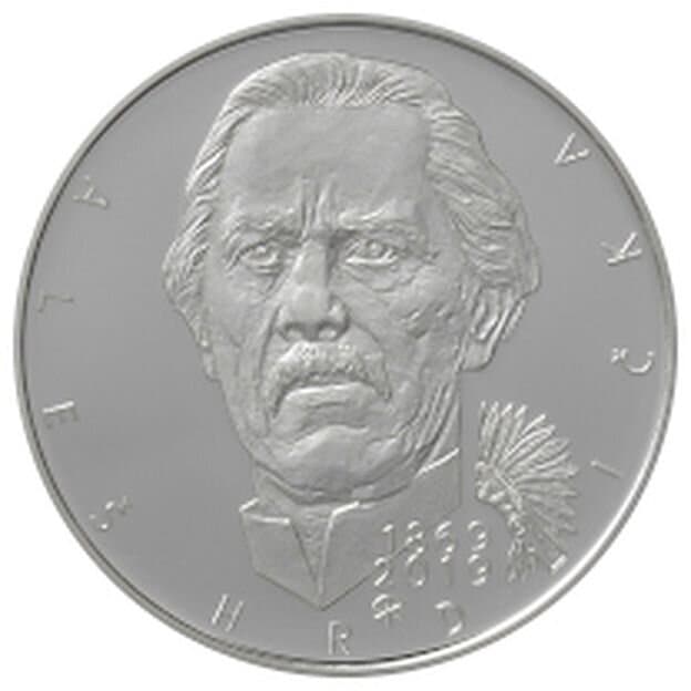 150. výročí narození Aleše Hrdličky