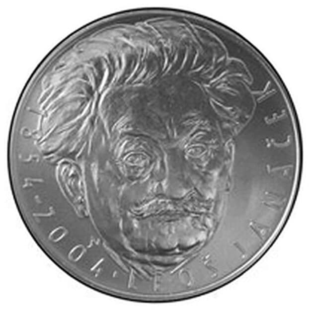 150. výročí narození Leoše Janáčka