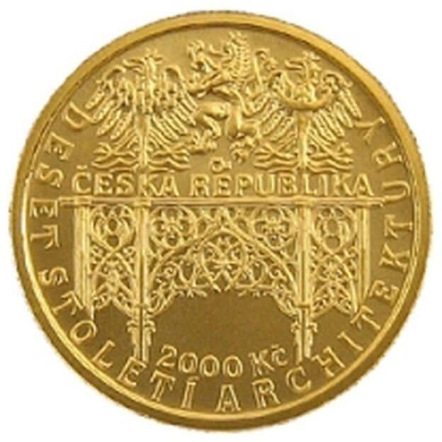 Novogotika - Zámek Hluboká - rubová strana