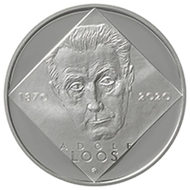 150. výročí narození Adolfa Loose