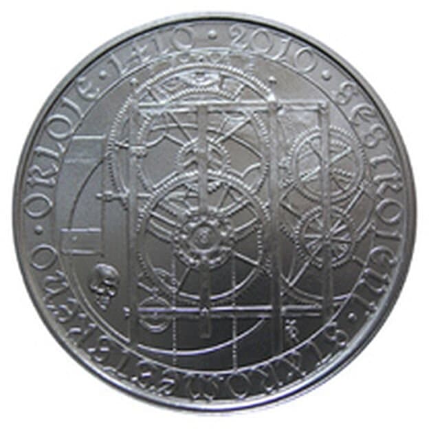 600. výročí - Sestrojení Staroměstského orloje