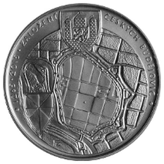 750. výročí založení Českých Budějovic