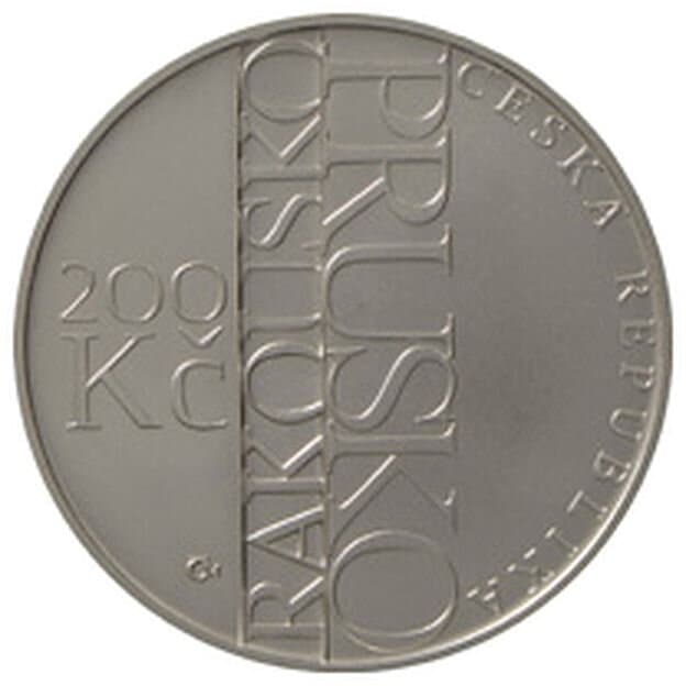 150. výročí bitvy u Hradce Králové - rubová strana