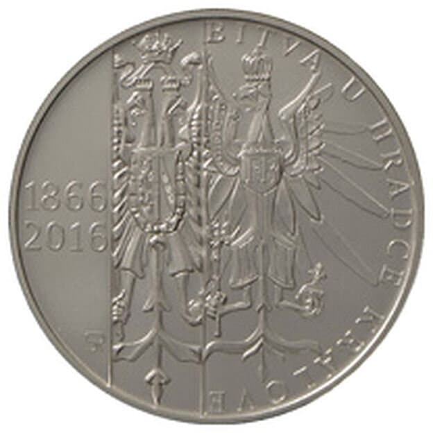 150. výročí bitvy u Hradce Králové