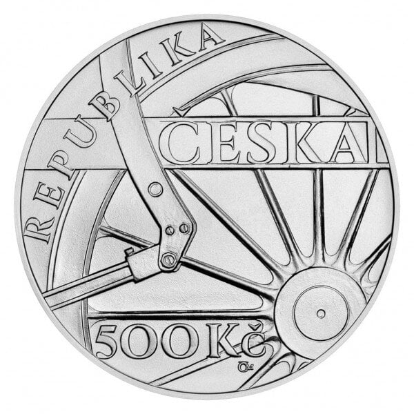 BK - rubová strana