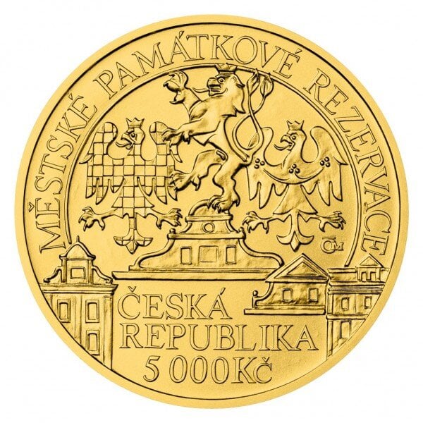 BK - rubová strana
