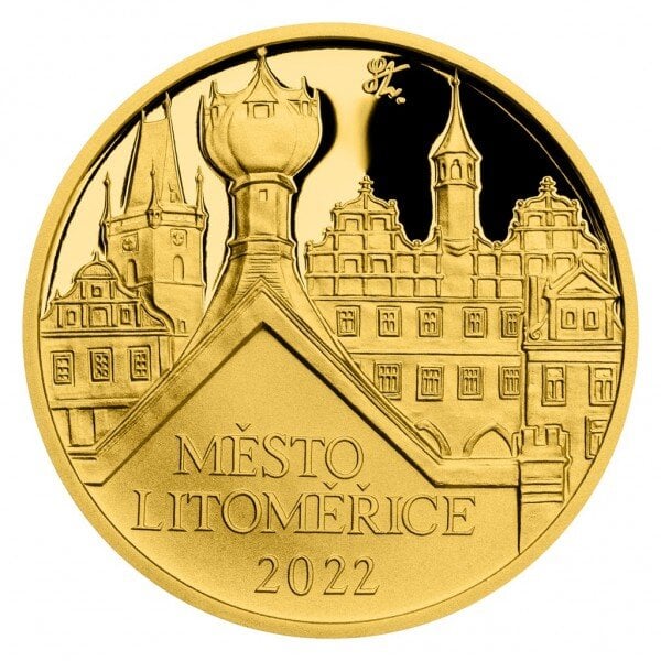 Město Litoměřice