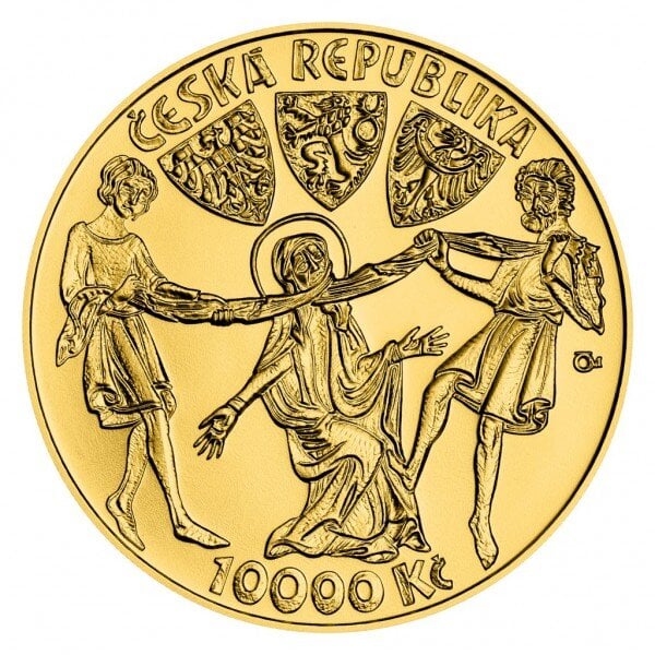 BK - rubová strana