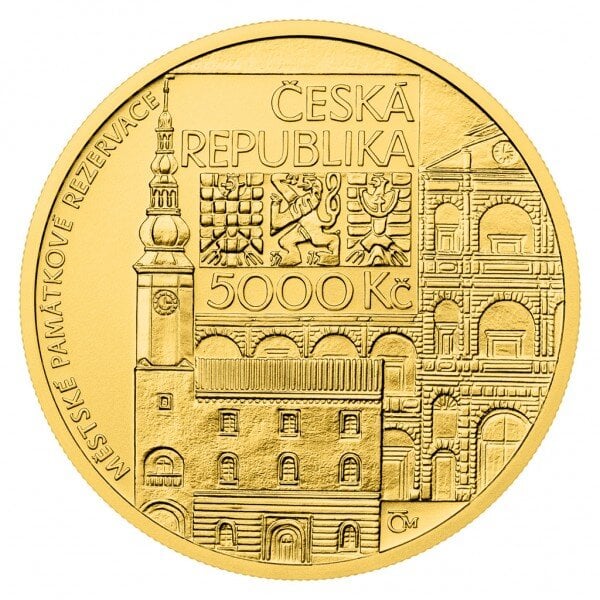 BK - rubová strana