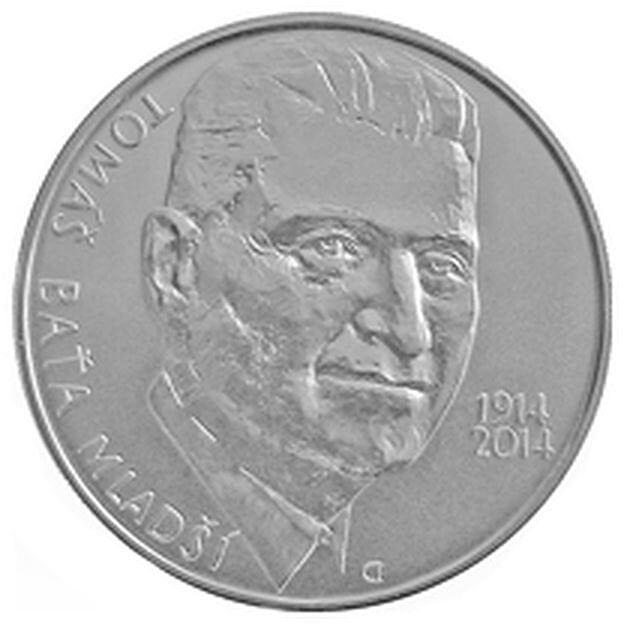 100. výročí narození Tomáše Bati mladšího