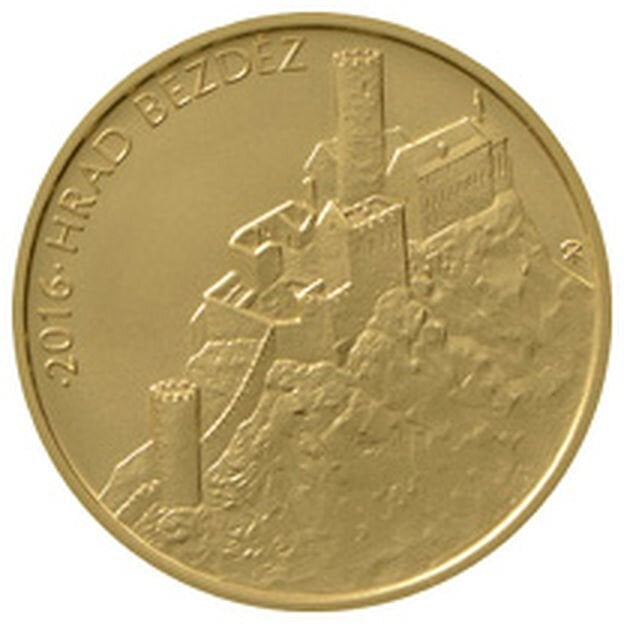 Hrad Bezděz