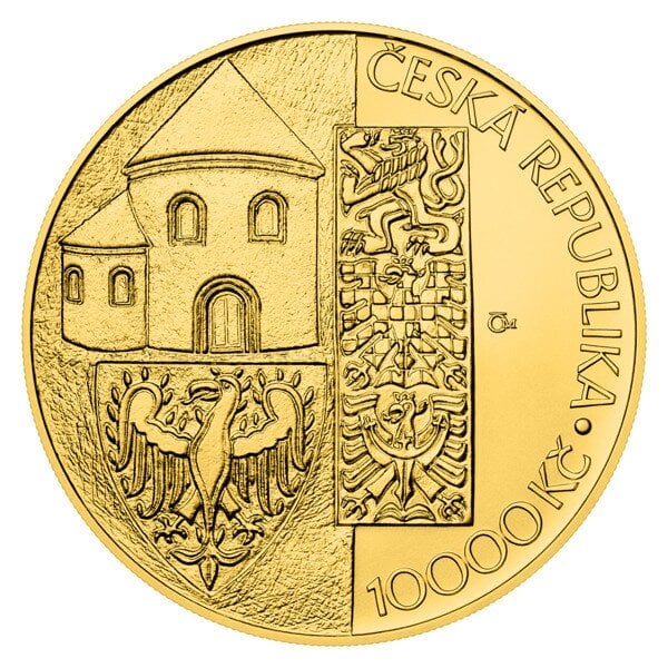 BK - rubová strana