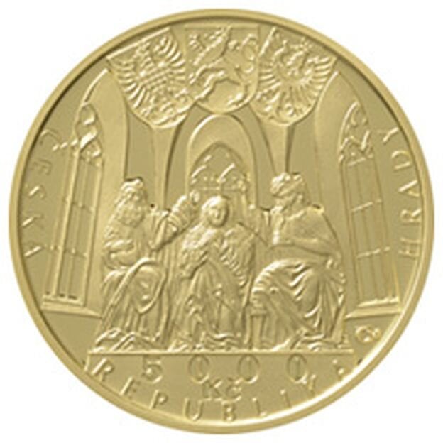 Hrad Švihov - rubová strana