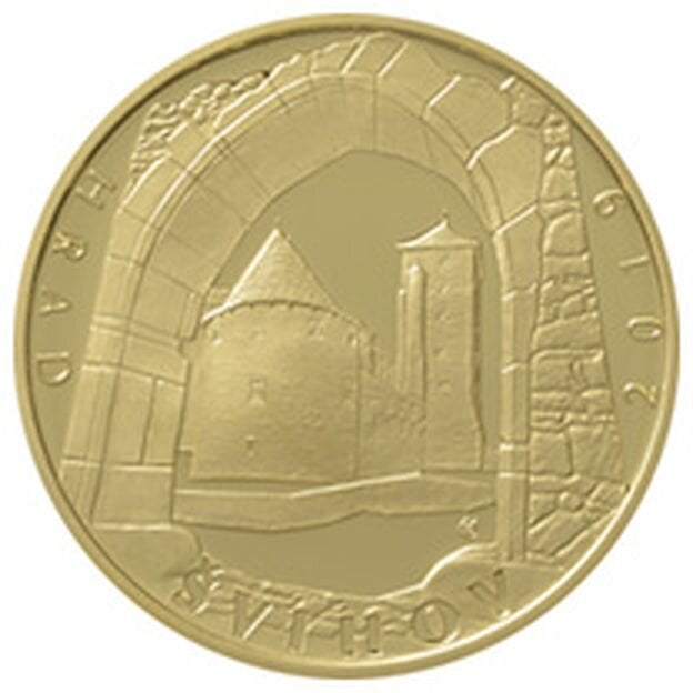 Hrad Švihov