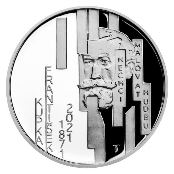 150. výročí narození Františka Kupky