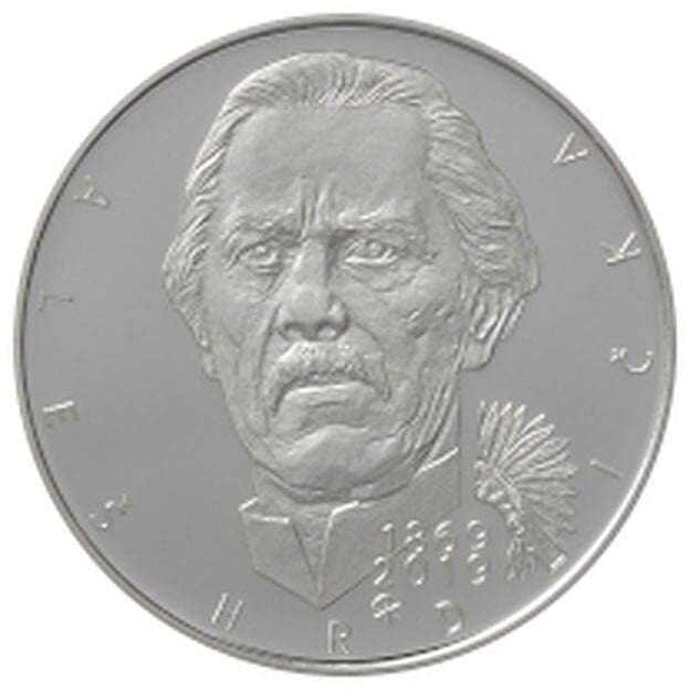 150. výročí narození Aleše Hrdličky