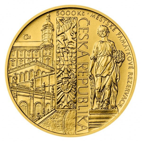 BK - rubová strana