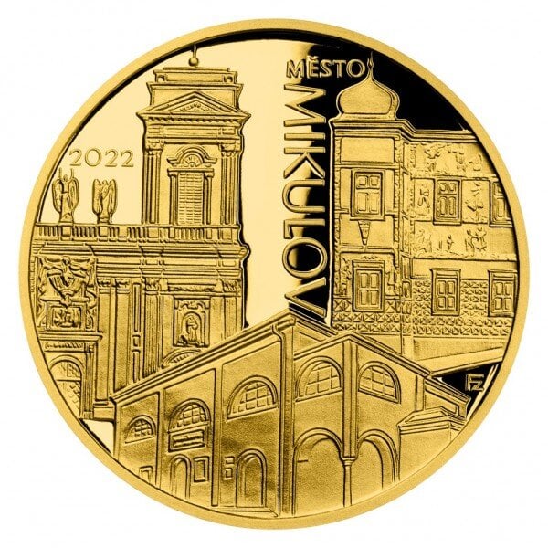 Město Mikulov