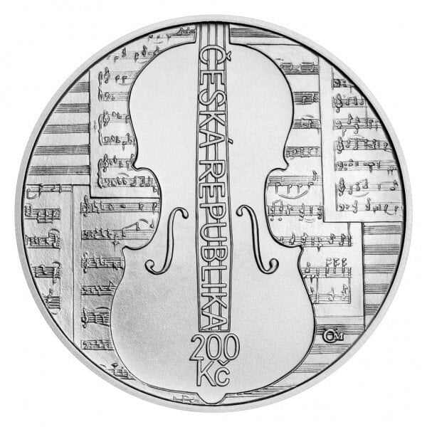 BK - rubová strana