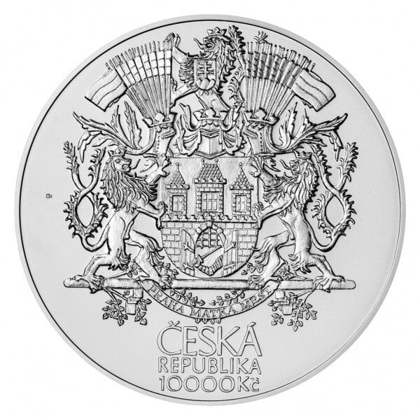 BK - rubová strana