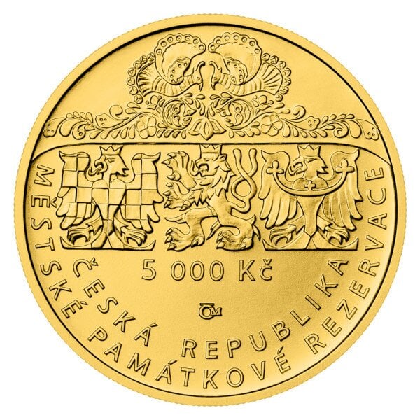 BK - rubová strana