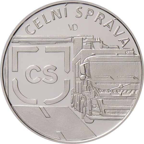 Celní správa