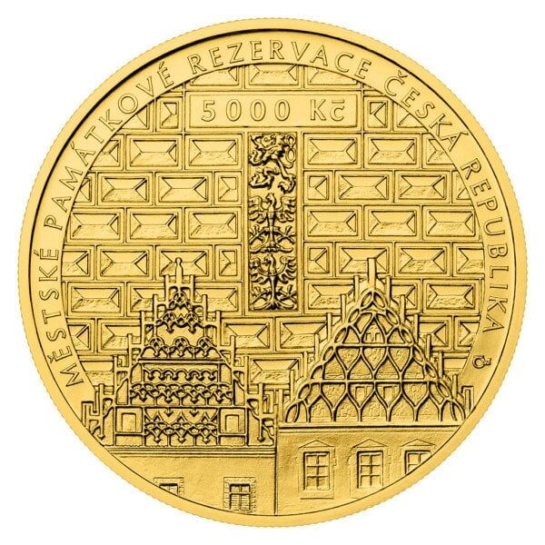 BK - rubová strana