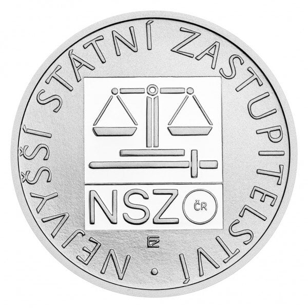 Nejvyšší státní zastupitelství