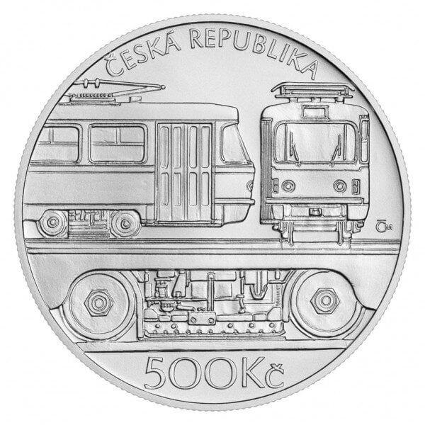 BK - rubová strana