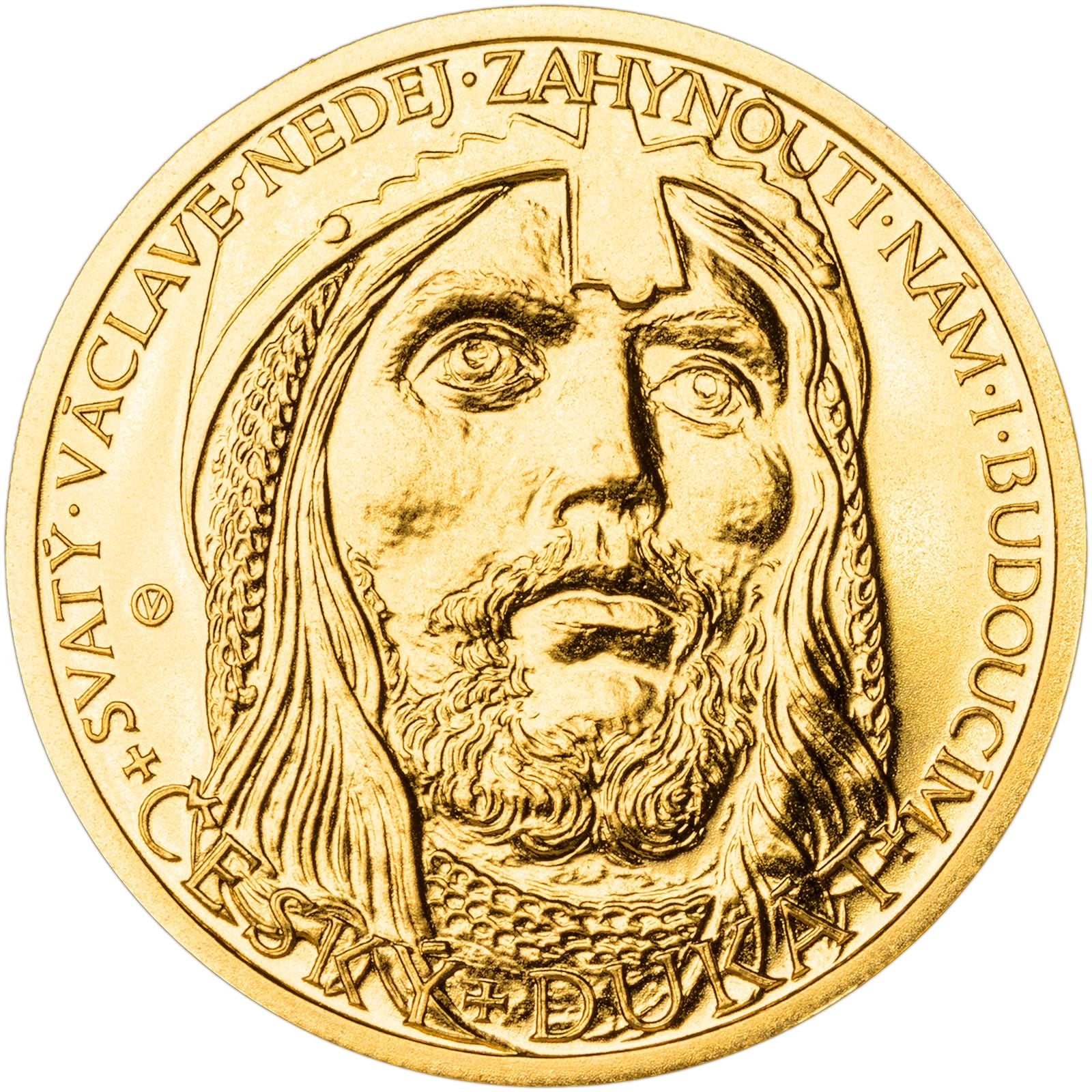 sv. Václav