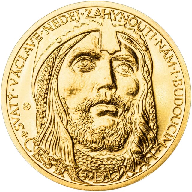 sv. Václav