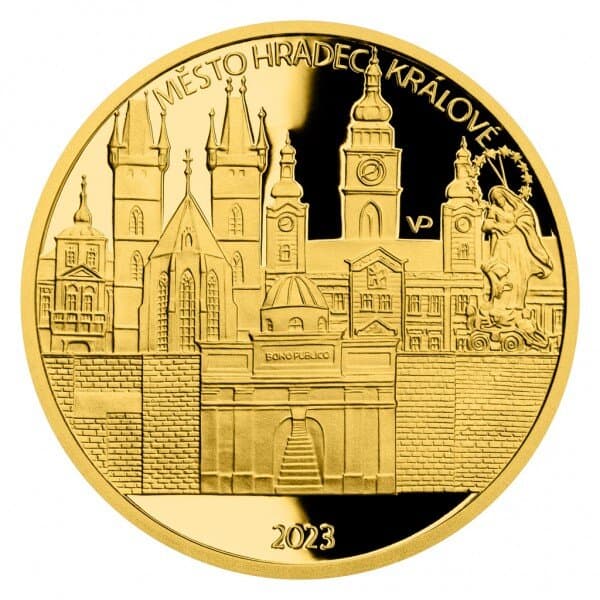 Město Hradec Králové
