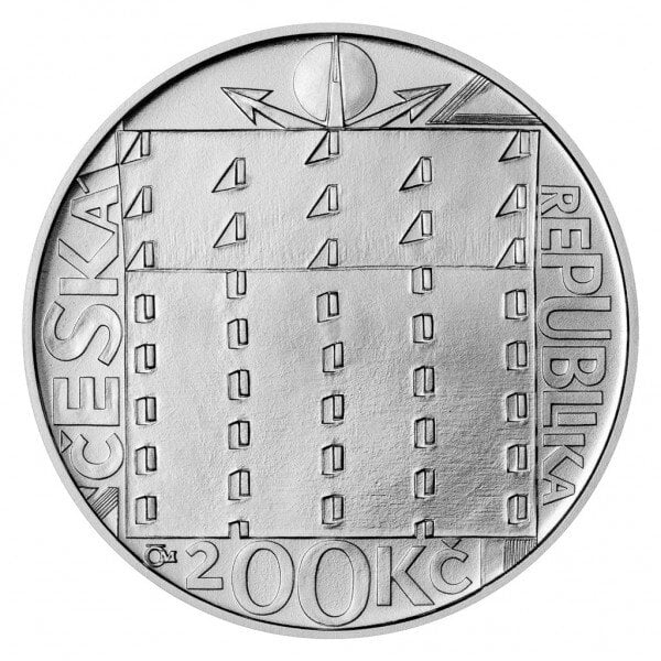 BK - rubová strana