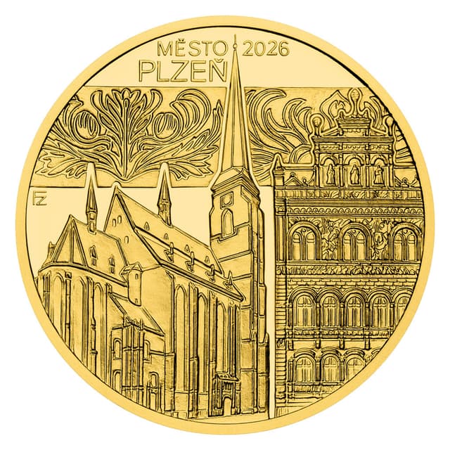 Město Plzeň