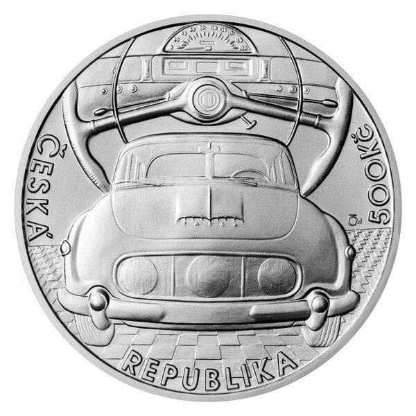 BK - rubová strana