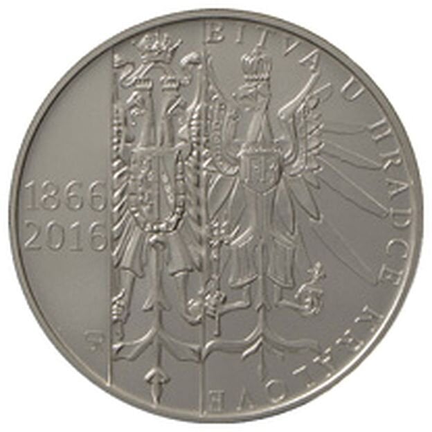 150. výročí bitvy u Hradce Králové