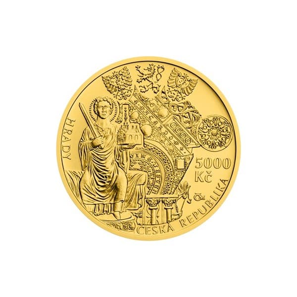 Hrad Bečov nad Teplou