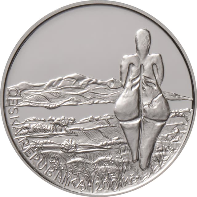 100. výročí nálezu plastiky ženy v Dolních Věstonicích, tzv. Věstonické venuše